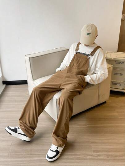 Coffee Brown-XL