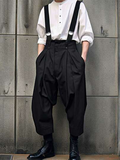 Black-S