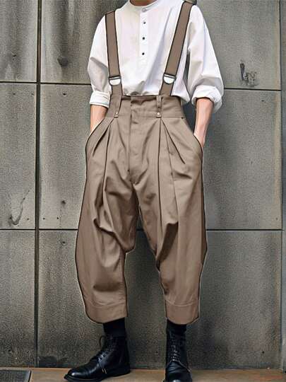 Khaki-S