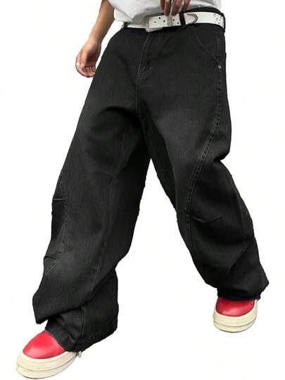 A10 Black-XX-large