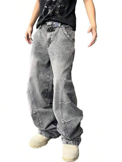 B10 Grey-XX-large