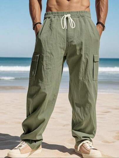 Army Green-XL