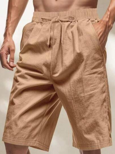 Rust Orange-M