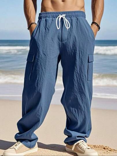 Navy Blue-XL