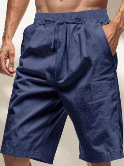 Navy Blue-M