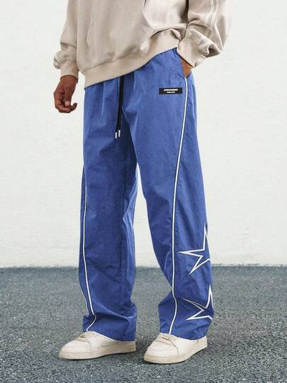 Blue-XL