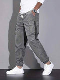 Dark Grey-XXL