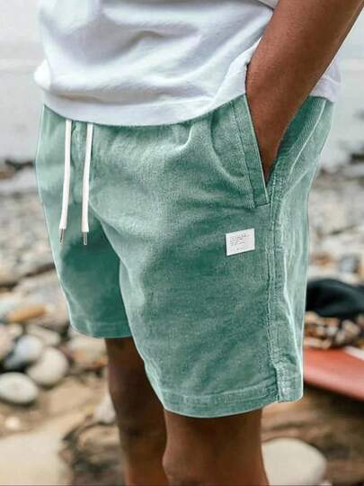 Mint Green-L