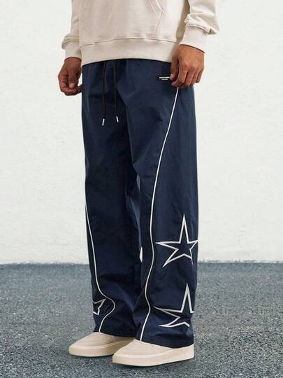 Dark Blue-XL