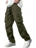 Army Green-X-large