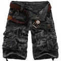 Dark Gray Camouflage-38