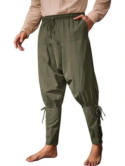 Army Green-Medium