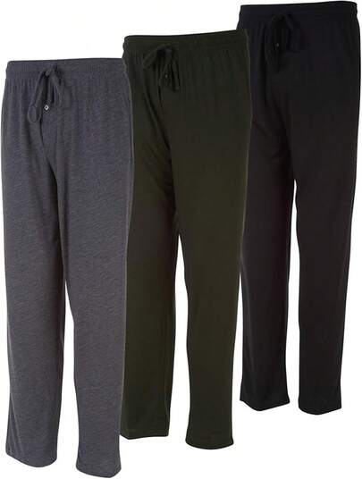 Black,Green,Charcoal-X-Large