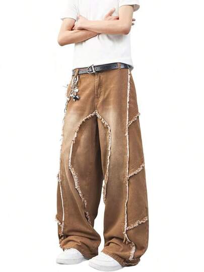 C10 Brown-X-large