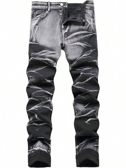 Gray Black-530-32