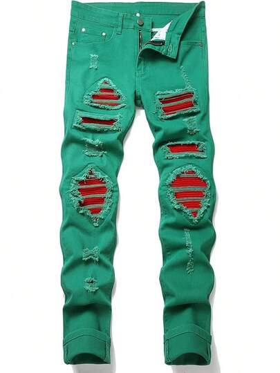 23826 Green Red-28