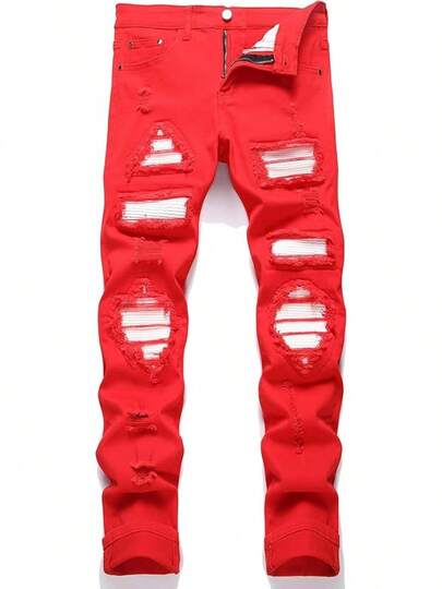 23831 Red White-28