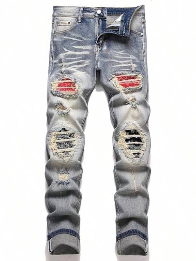 238013 Vintage Blue-28