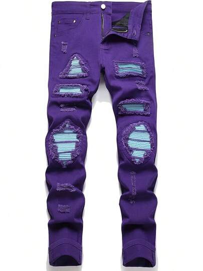 23821 Purple-28