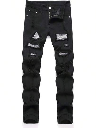238002 Black White-28