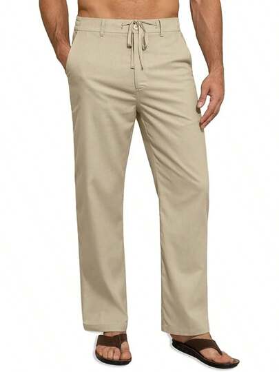 Khaki-Small