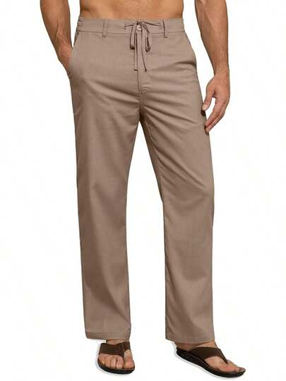 Dark Khaki-Small