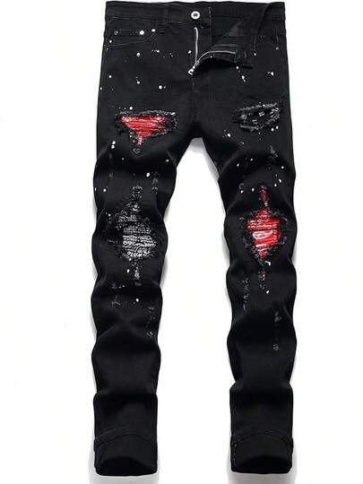 6616 Black-32