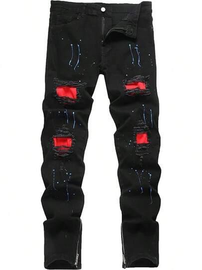 Black-5-32