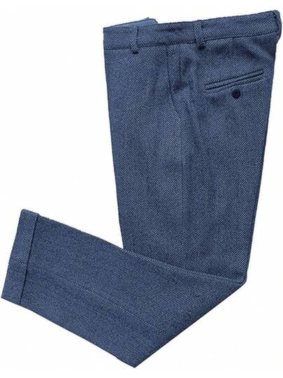 Blue-29W X 30L