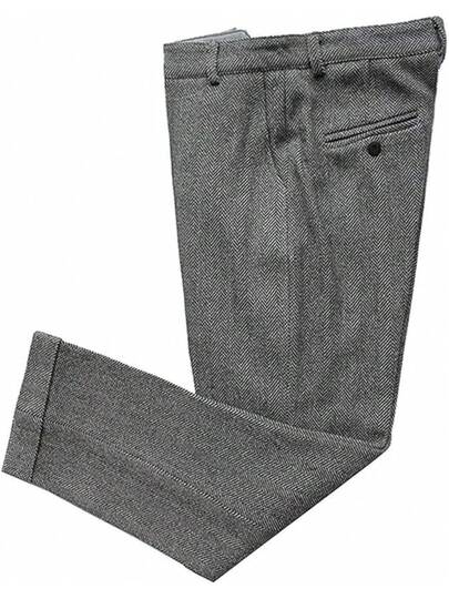 Grey-29W X 30L