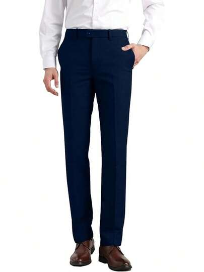 Navy Blue-Small