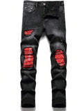 6607 Black-32