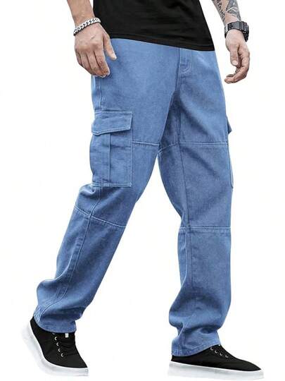 Medium Wash-Medium