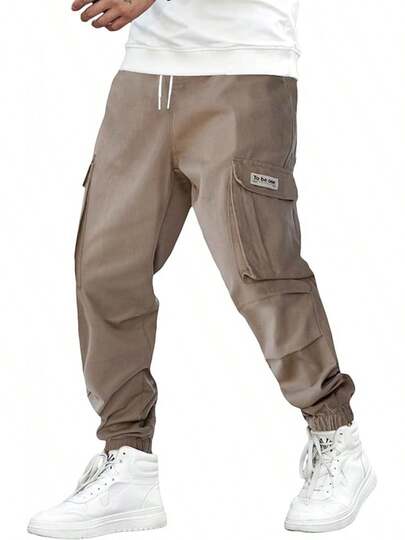 Coffee Brown-Medium