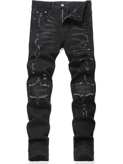 Washed Black-32