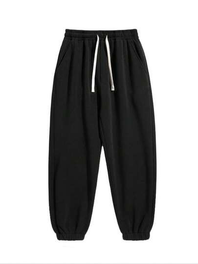 Jet Black-L