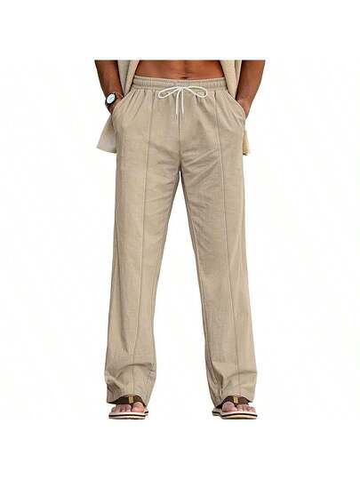 Khaki-X-large