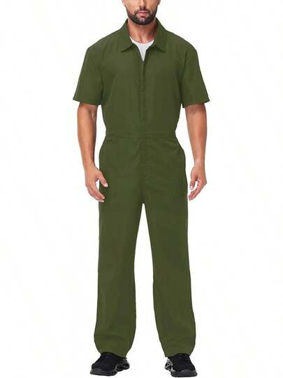 Army Green-Large