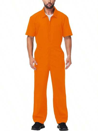 Orange-Large